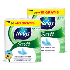 Nalys vochtvangers keukenpapier